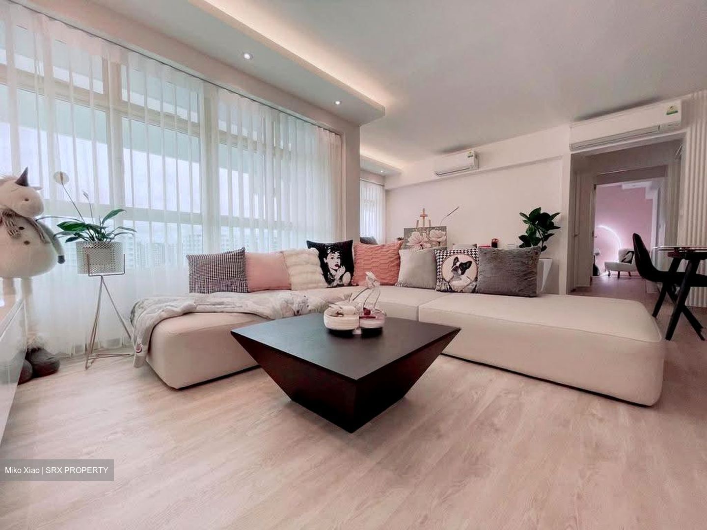 Blk 663A Punggol Drive (Punggol), HDB 4 Rooms #614186761